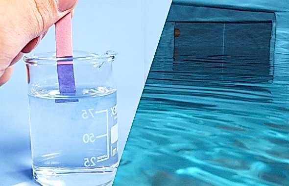 SU DEPOSU TEMİZLİĞİ ve PH ÖLÇÜMÜ