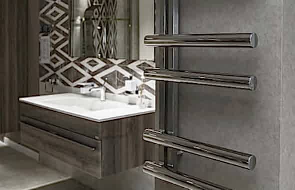 BANYO AKSESUAR MONTAJI