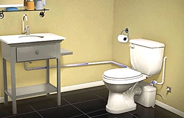 PİS SU TEMİZ SU TESİSATI