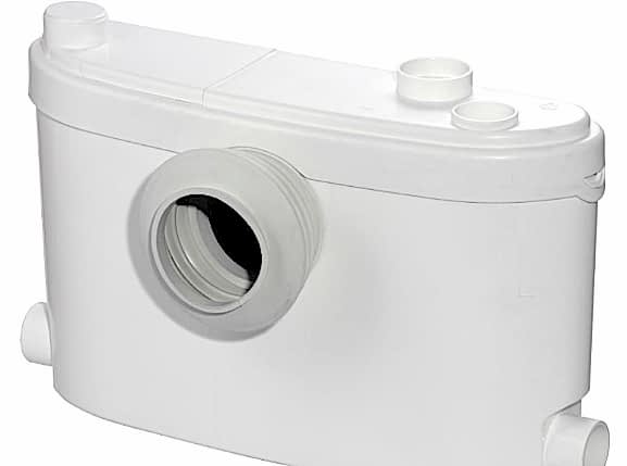 KIRIP DÖKMEDEN SANIHYDRO MONTAJI