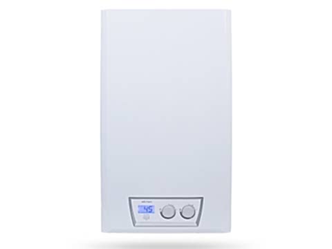 3 YILDIZ SICAK SULU HERMETİK KOMBİ